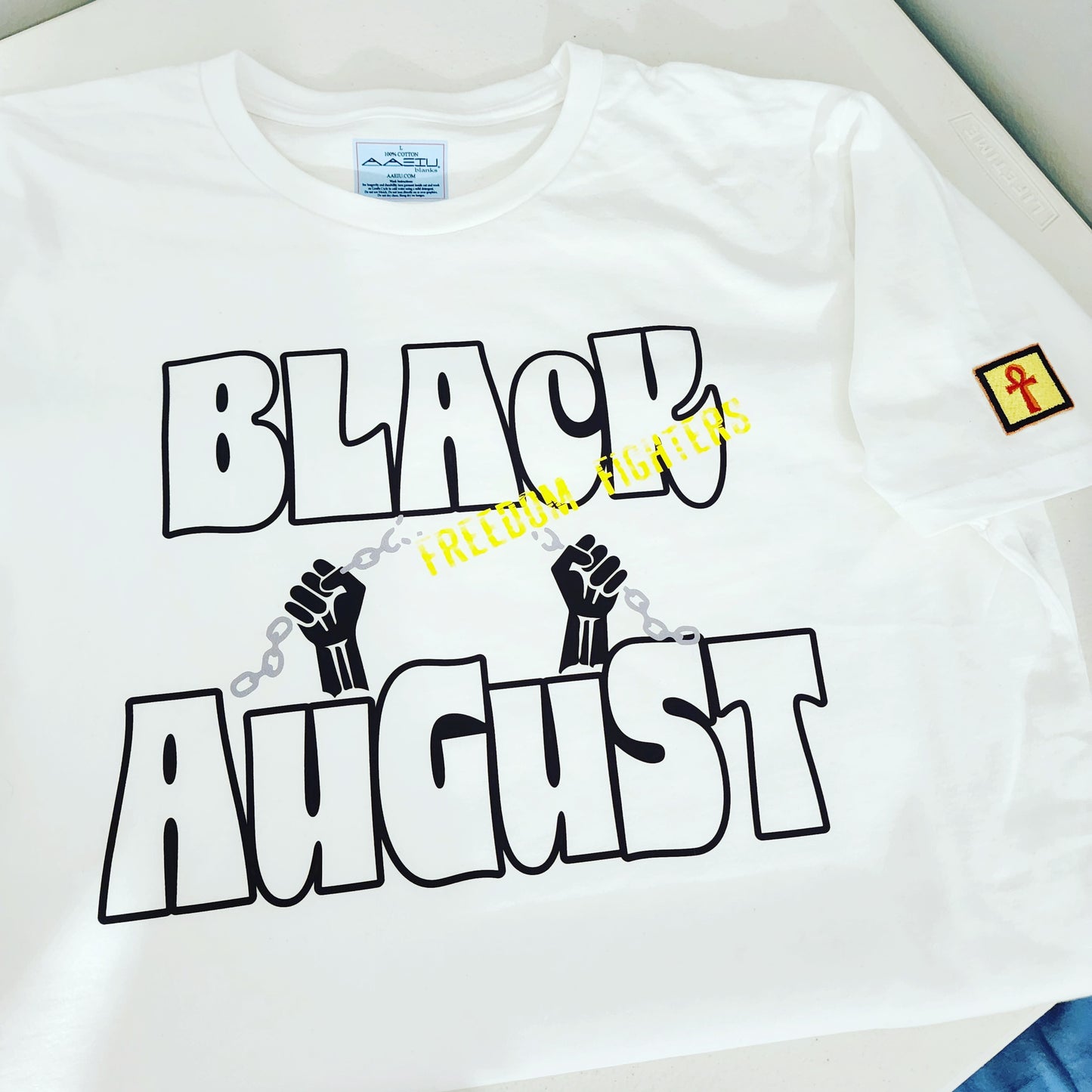 Black August