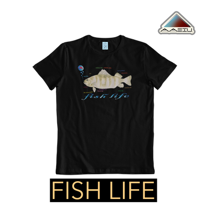 Fish Life