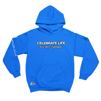 CELEBRATE LIFE (LLP)