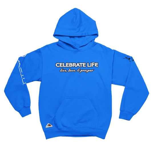 CELEBRATE LIFE (LLP)