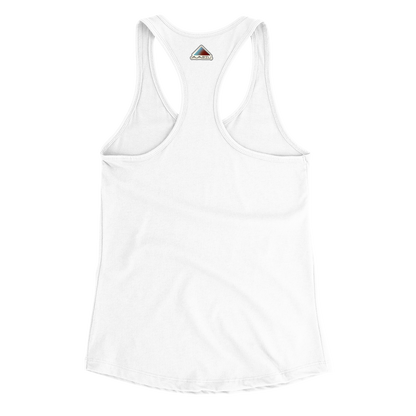 Crown Royal Racerback Tank Top