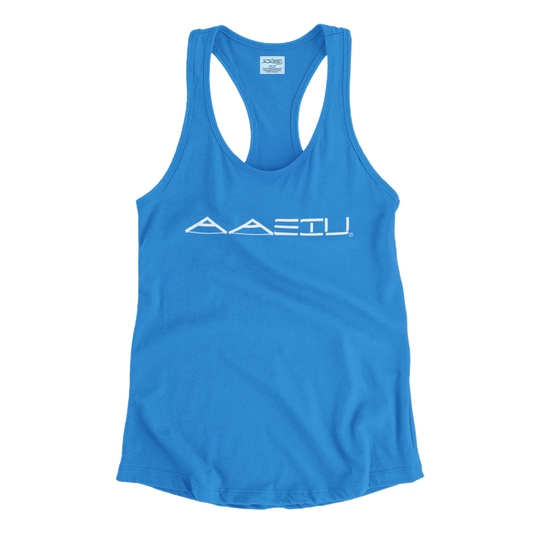 Racerback Tank Top