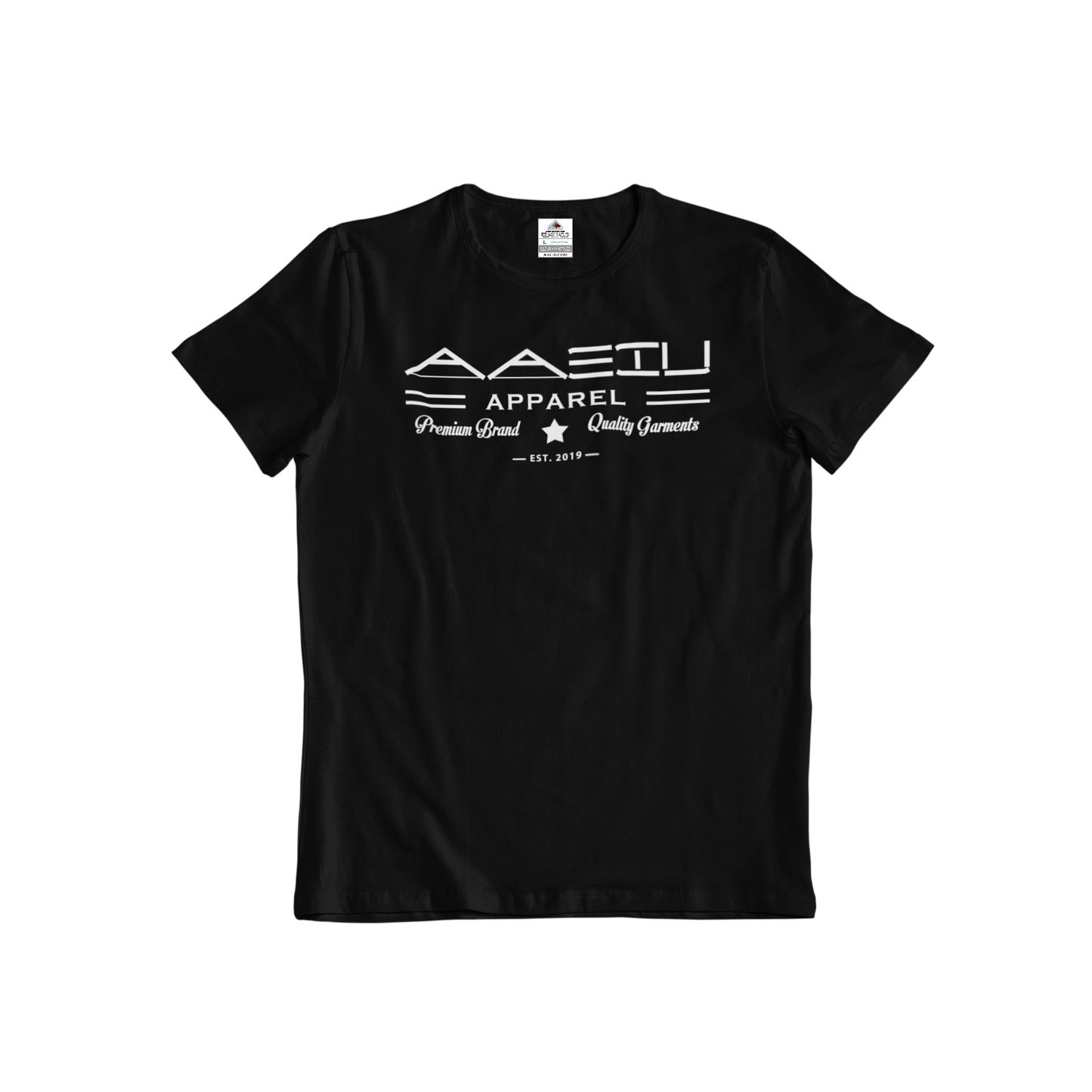 AAEIU Classic Tee