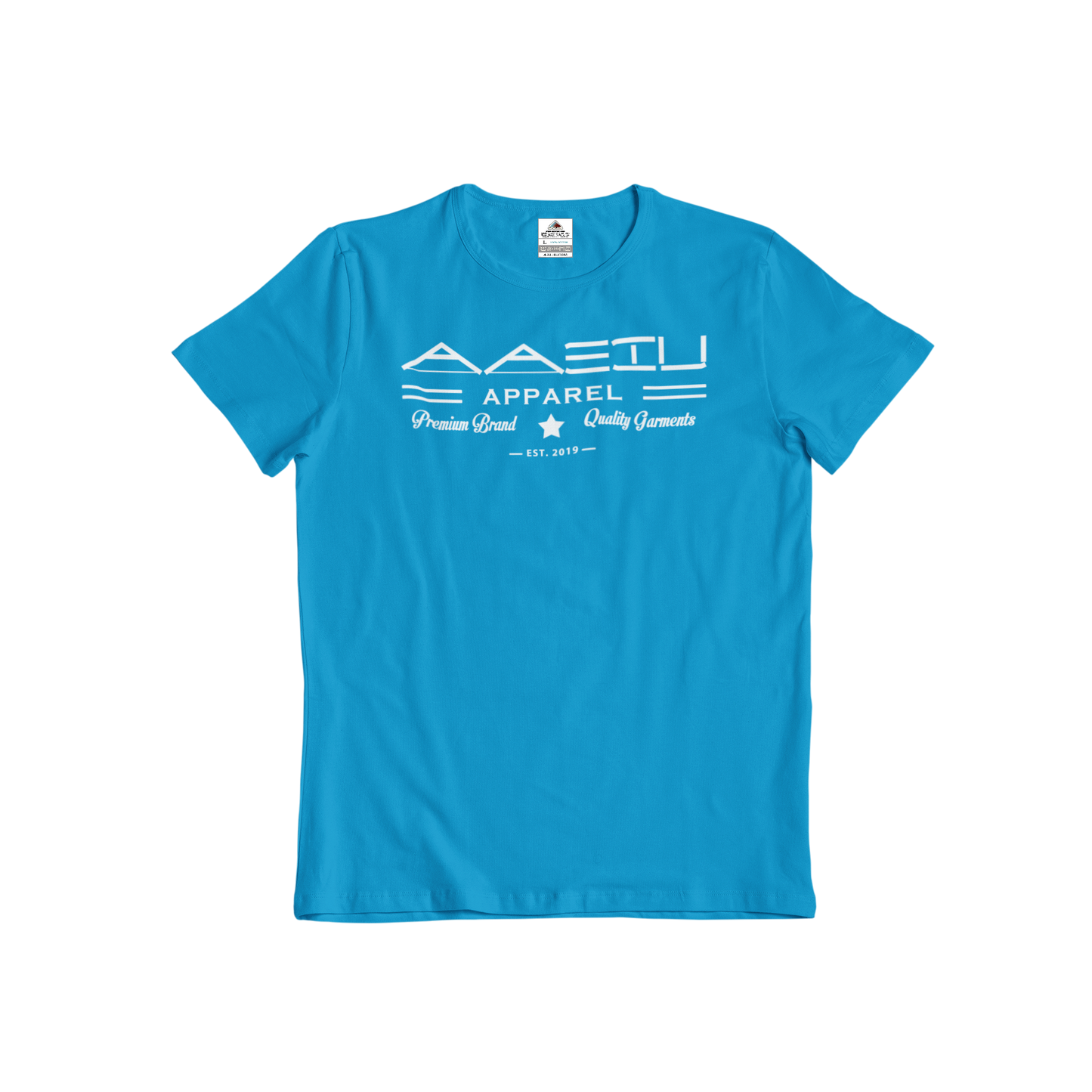 AAEIU Classic Tee