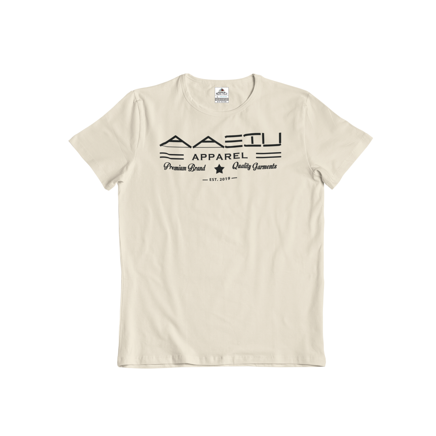 AAEIU Classic Tee