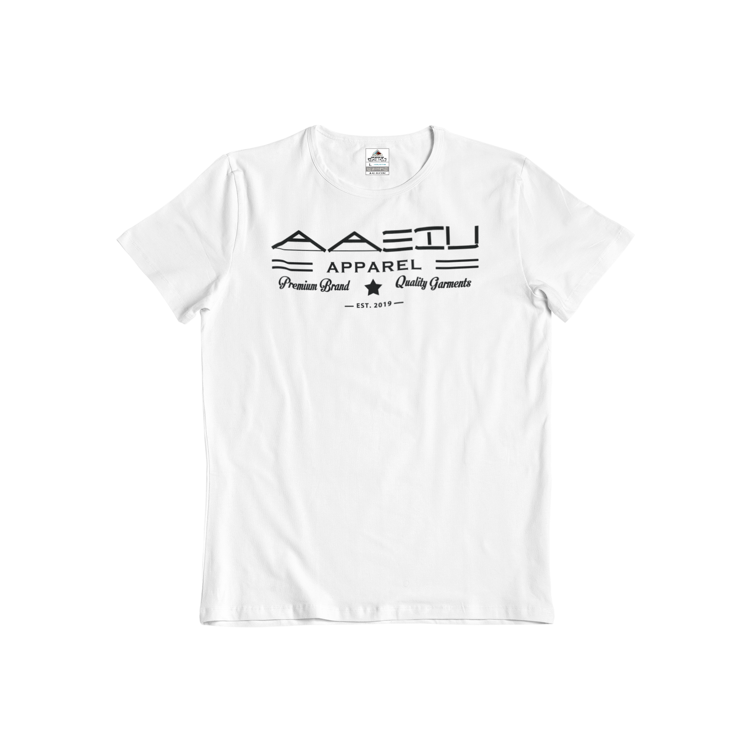 AAEIU Classic Tee