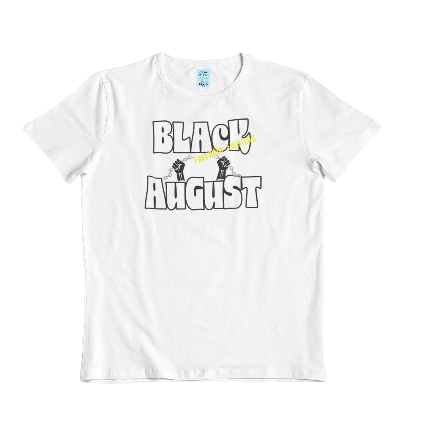 Black August