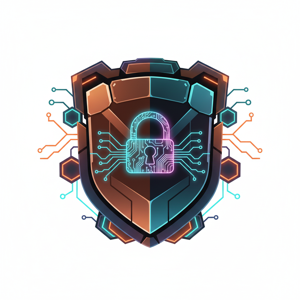 Secure Checkout White BG